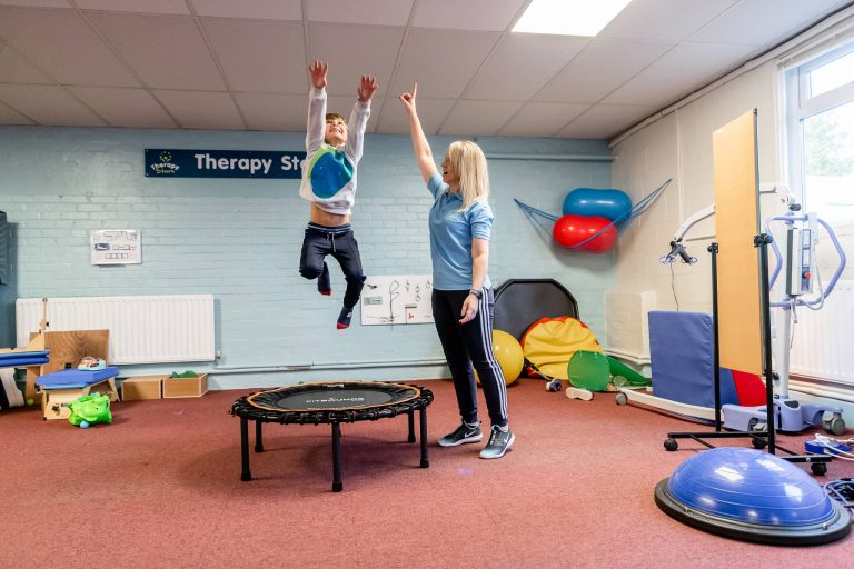 Creating a More Accessible and Inclusive Physiotherapy Clinic