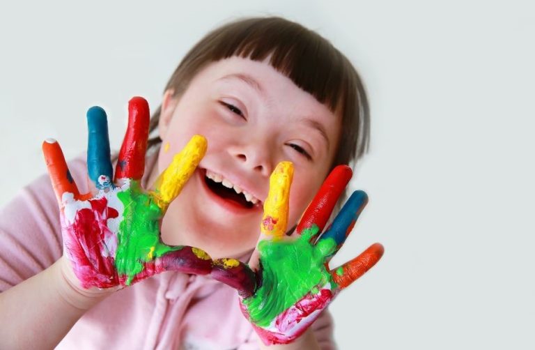 What Is The Difference Between Rett Syndrome & Autism? 