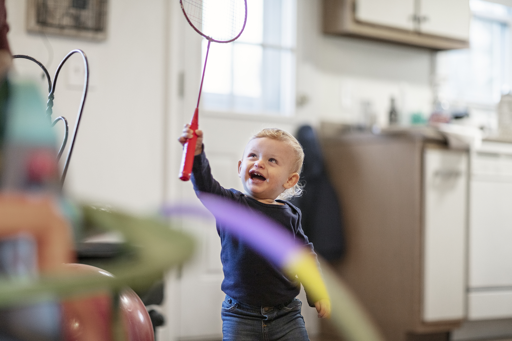 Why Active Play Indoors Matters for Balance, Confidence and School Readiness