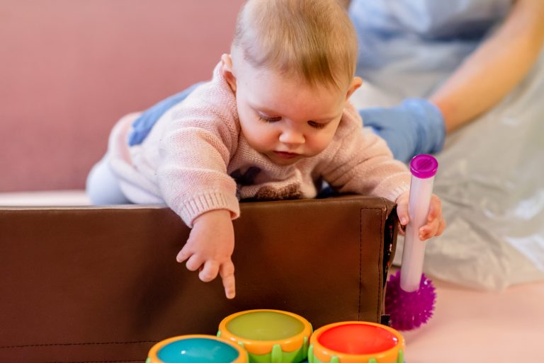 The 7 Most Common Milestone Myths and What Parents Really Need to Know