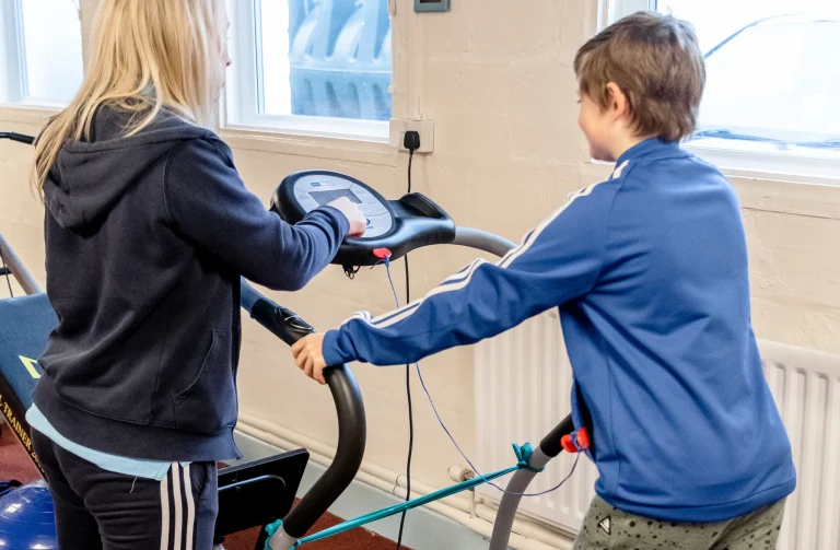How Physiotherapy Adapts as Children Grow: Supporting Changing Physical Needs