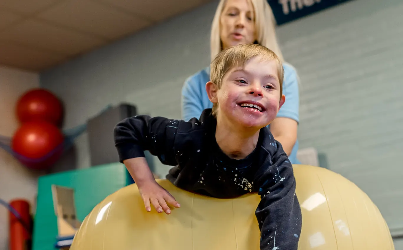 Physiotherapy for Long-Term Conditions: Supporting Comfort, Mobility and Confidence