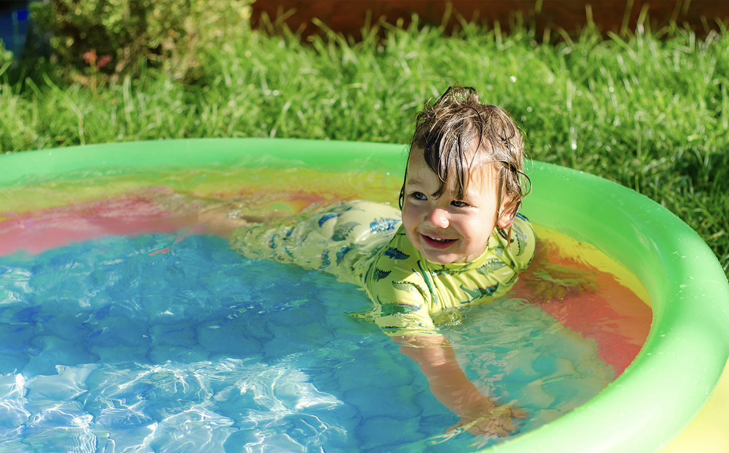 Summer Movement Ideas: Simple Ways to Support Therapy Through Play